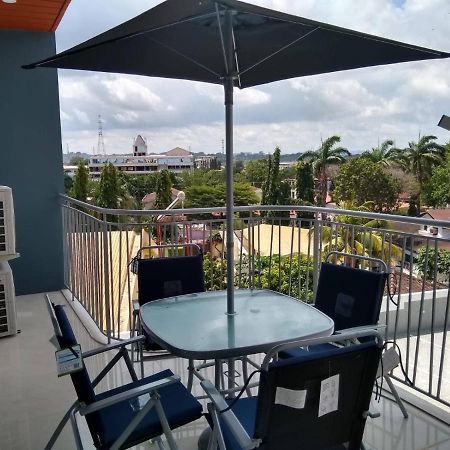 Premier Executive Apartment - The Ivy, East Legon Accra Eksteriør billede