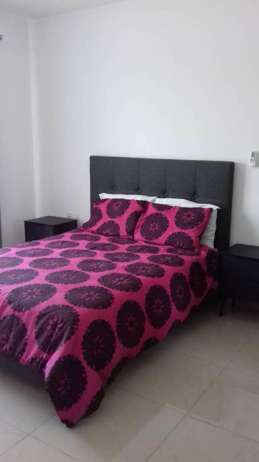 Premier Executive Apartment - The Ivy, East Legon Accra Eksteriør billede