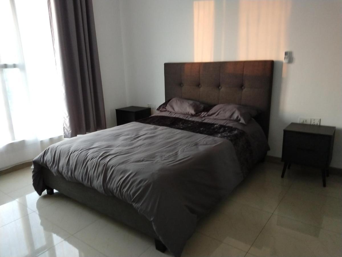 Premier Executive Apartment - The Ivy, East Legon Accra Eksteriør billede