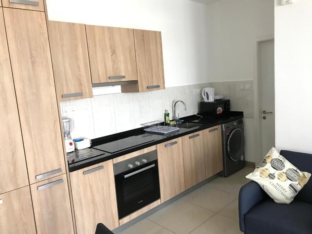Premier Executive Apartment - The Ivy, East Legon Accra Eksteriør billede