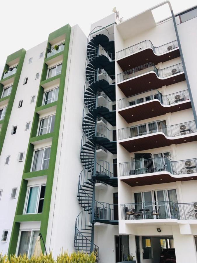 Premier Executive Apartment - The Ivy, East Legon Accra Eksteriør billede