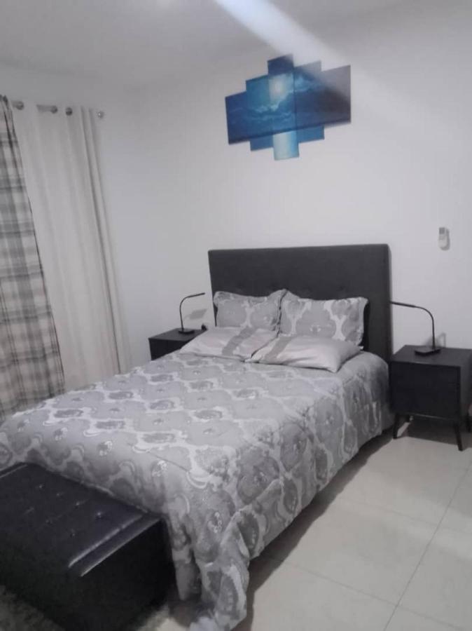 Premier Executive Apartment - The Ivy, East Legon Accra Eksteriør billede