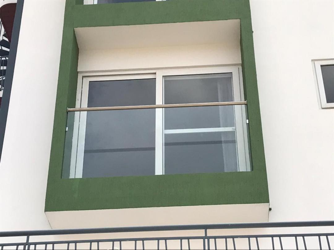 Premier Executive Apartment - The Ivy, East Legon Accra Eksteriør billede