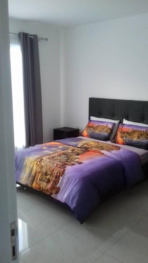 Premier Executive Apartment - The Ivy, East Legon Accra Eksteriør billede